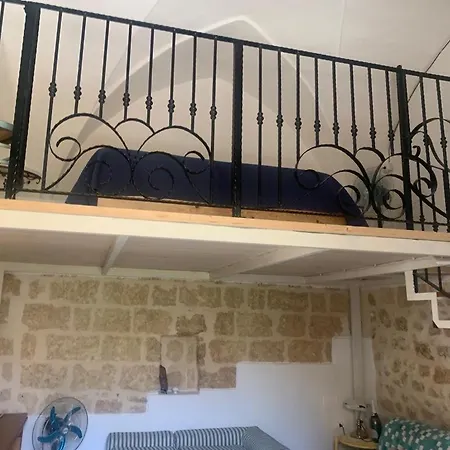 Casa Contadina Prázdninový dům *