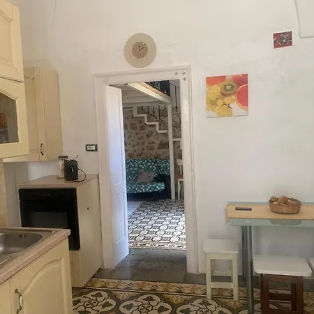 Casa Contadina Giuliano