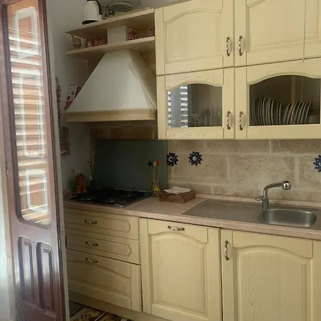 Prázdninový dům Casa Contadina