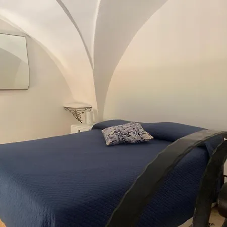 Casa Contadina Prázdninový dům *