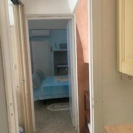 Prázdninový dům Casa Contadina
