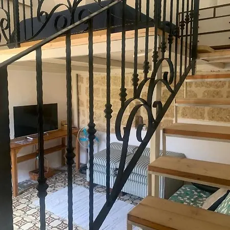 Prázdninový dům Casa Contadina *