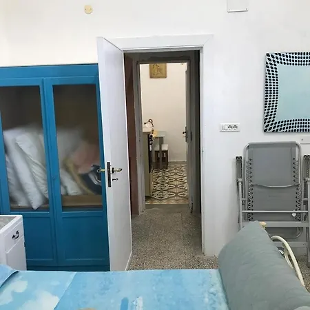 Casa Contadina * Giuliano