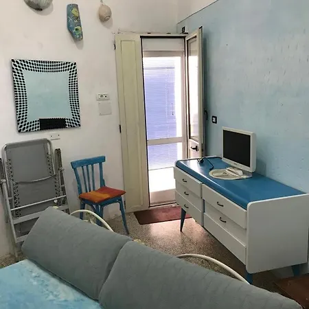 Casa Contadina Giuliano