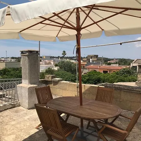 Casa Contadina Prázdninový dům