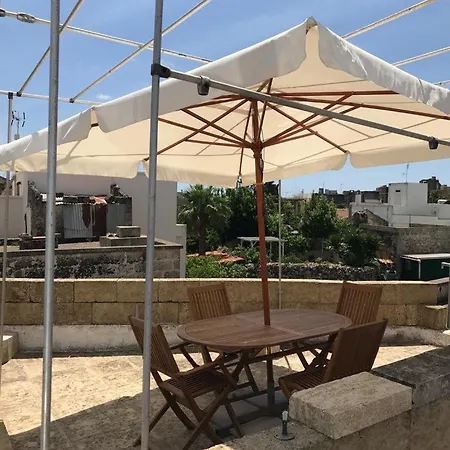 Casa Contadina