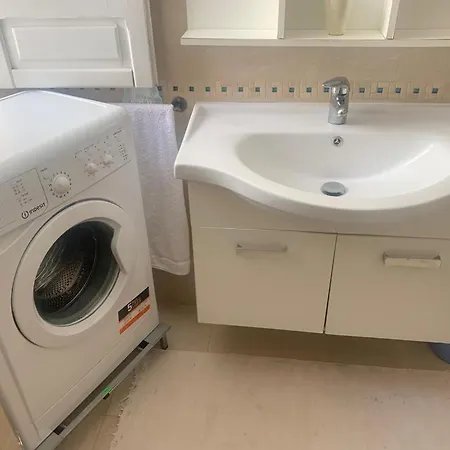 Casa Contadina Prázdninový dům *