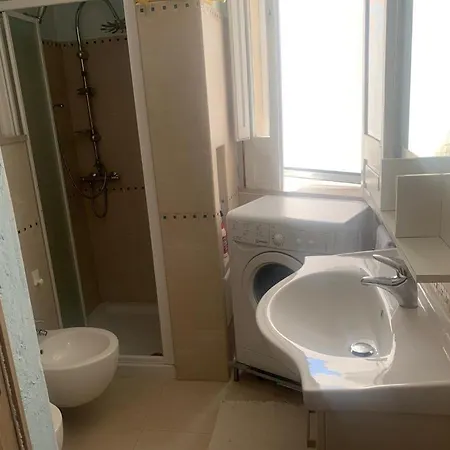 Prázdninový dům Casa Contadina Giuliano