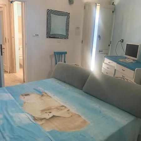 Prázdninový dům Casa Contadina
