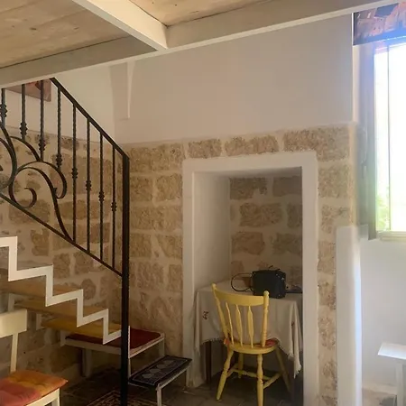 Casa Contadina *
