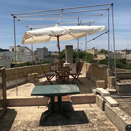 Holiday home Casa Contadina *