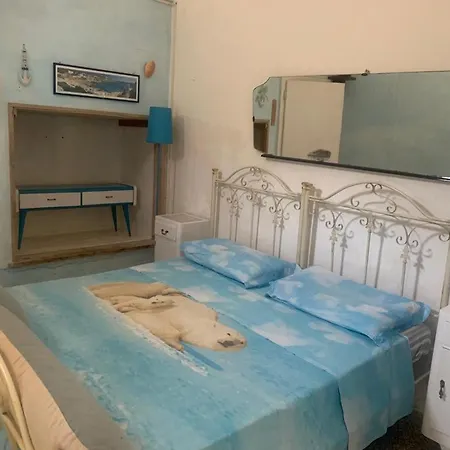 Casa Contadina Holiday home Giuliano