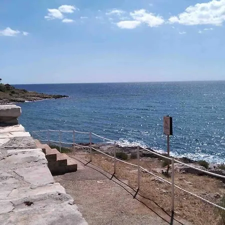 Casa Contadina Holiday home